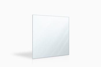 Spiegel Small Vierkant